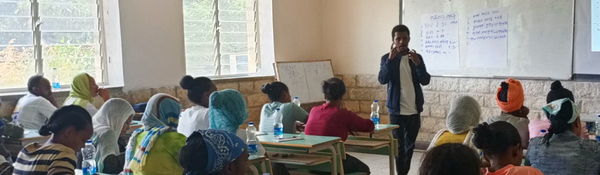 Counselling in Action (What we do)